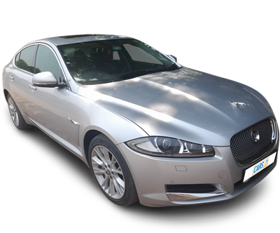Jaguar XF-img